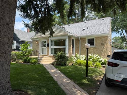 235 Nordica, Glenview, IL 60025
