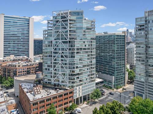 510 W Erie Unit 1303, Chicago, IL 60654
