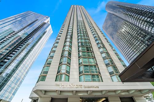 195 N Harbor Unit 5105, Chicago, IL 60601