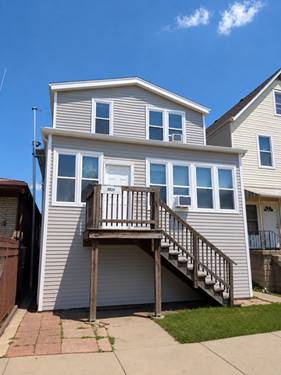 4824 W Byron, Chicago, IL 60641