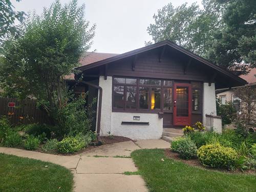 607 N Raynor, Joliet, IL 60435