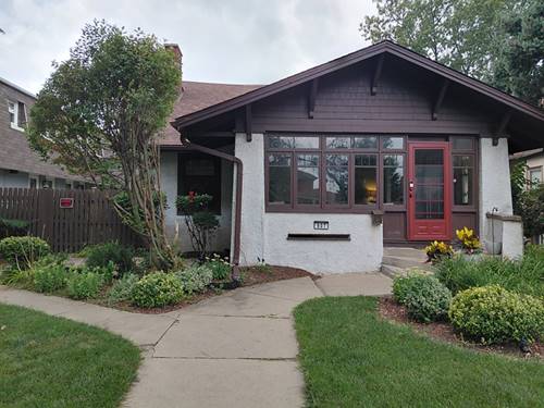 607 N Raynor, Joliet, IL 60435