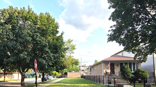 501 W 44th, Chicago, IL 60609
