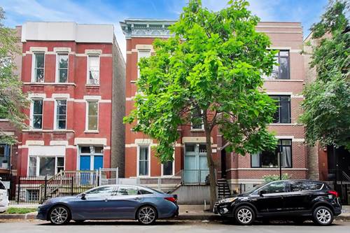 1729 W Erie Unit 2N, Chicago, IL 60622