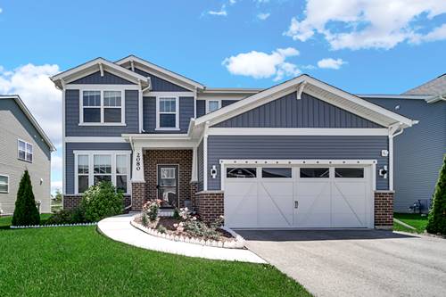 2080 Bent Grass, Bolingbrook, IL 60490