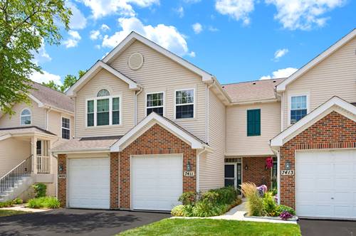 7411 Grandview, Carpentersville, IL 60110