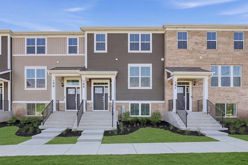 186 E Berkshire, Crystal Lake, IL 60014