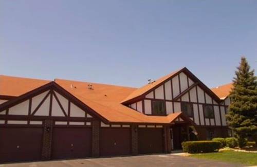 18030 66th Unit 2N, Tinley Park, IL 60477