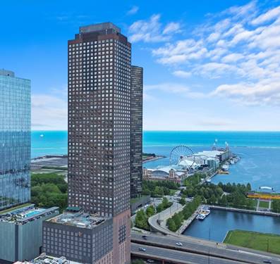 474 N Lake Shore Unit 5408, Chicago, IL 60611