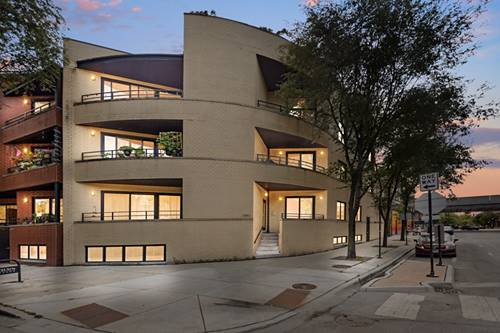 4662 N Winthrop Unit 1S, Chicago, IL 60640
