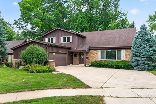 117 York, Naperville, IL 60540