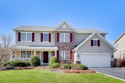 2553 Lyman, Yorkville, IL 60560