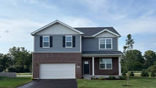 17205 Munster, Tinley Park, IL 60477