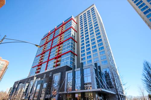 1841 S Calumet Unit 1902, Chicago, IL 60616