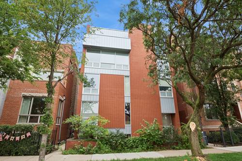 1721 N Sheffield Unit 101, Chicago, IL 60614