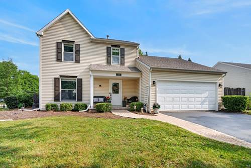 1000 Louis, Algonquin, IL 60102