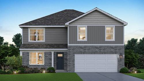 6213 Longford, Tinley Park, IL 60477