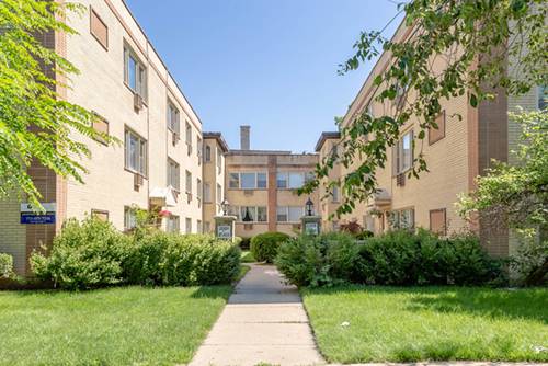 2007 W Touhy Unit 207, Chicago, IL 60645