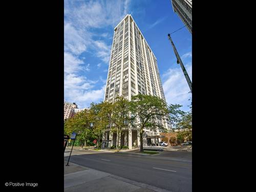 5455 N Sheridan Unit 2907, Chicago, IL 60640