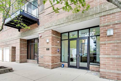 647 N Green Unit 207, Chicago, IL 60642