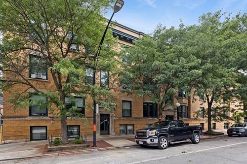 442 W Dickens Unit 3, Chicago, IL 60614