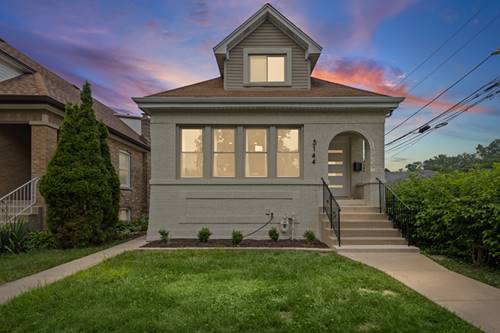 5144 N Kolmar, Chicago, IL 60630