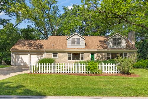 120 N Pine, Geneva, IL 60134
