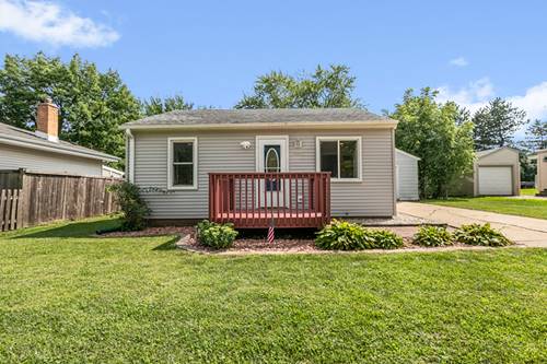 18927 W Old Plank, Grayslake, IL 60030