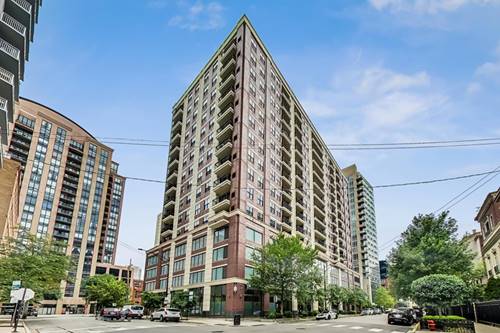 451 W Huron Unit 1305, Chicago, IL 60654