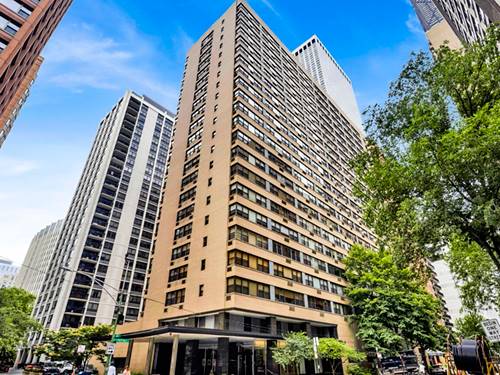 850 N Dewitt Unit 7K, Chicago, IL 60611