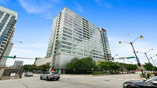 659 W Randolph Unit 1016, Chicago, IL 60661
