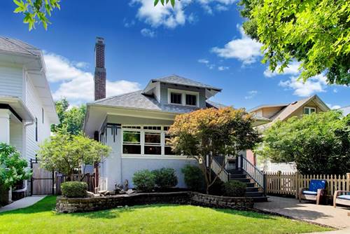 617 Clarence, Oak Park, IL 60304