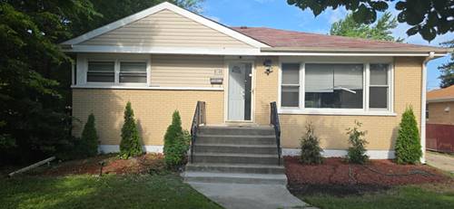 9140 S Central, Oak Lawn, IL 60453