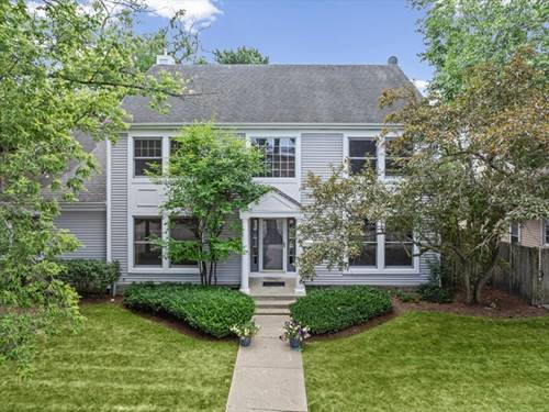 542 Wayland, Kenilworth, IL 60043
