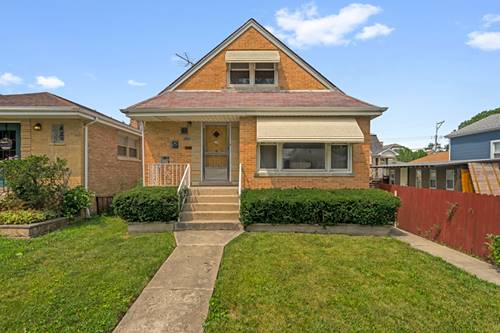 2146 N Mcvicker, Chicago, IL 60639