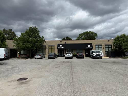 3515 W Grand, Chicago, IL 60651