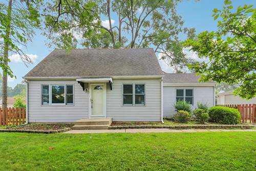 4811 Roslyn, Downers Grove, IL 60515