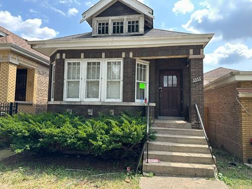 3353 W 61st, Chicago, IL 60629