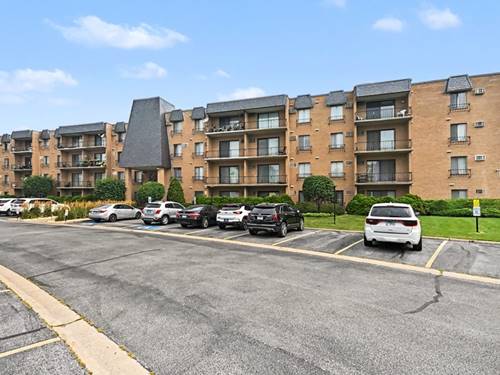 931 W Arquilla Unit 413, Glenwood, IL 60425