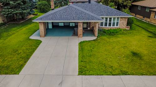 7736 W 157th, Orland Park, IL 60462