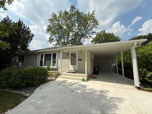 318 S Hale, Palatine, IL 60067
