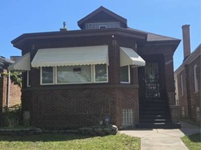 7607 S Wolcott, Chicago, IL 60620