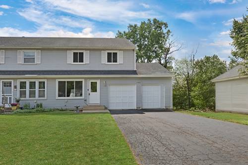 492 Donin, Antioch, IL 60002