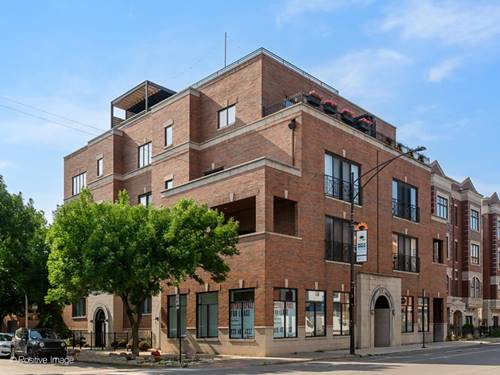 802 W Wolfram Unit 3N, Chicago, IL 60657