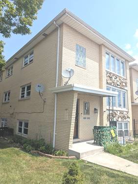 5802 S Archer Unit B, Chicago, IL 60638