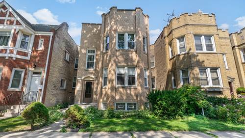 5714 N Christiana Unit 2, Chicago, IL 60659