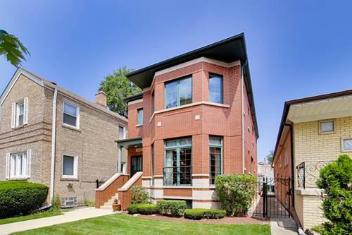 5837 N Virginia, Chicago, IL 60659