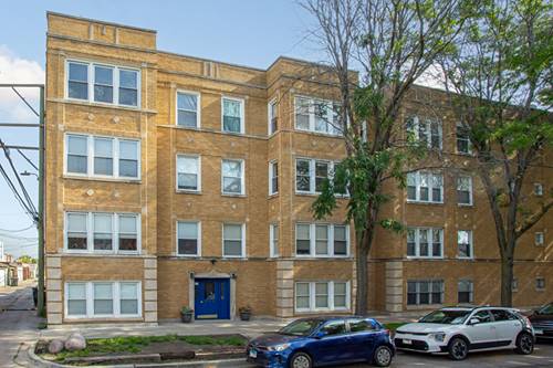 3512 W Leland Unit 1, Chicago, IL 60625