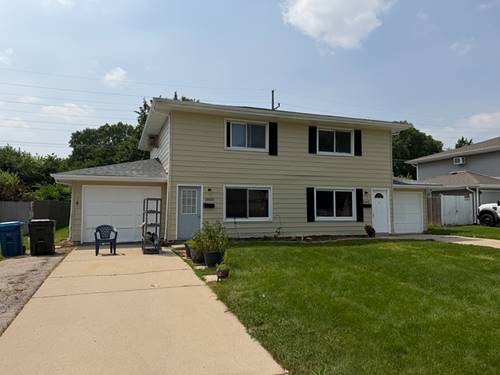 1060 & 1062 N Highland, Aurora, IL 60506