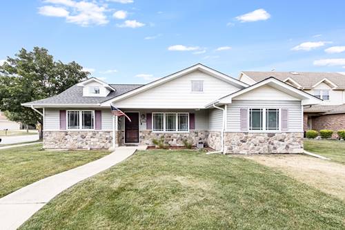 6116 W 94th, Oak Lawn, IL 60453